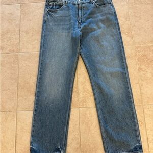 7 For All Mankind Men's Modern Fit  Jeans